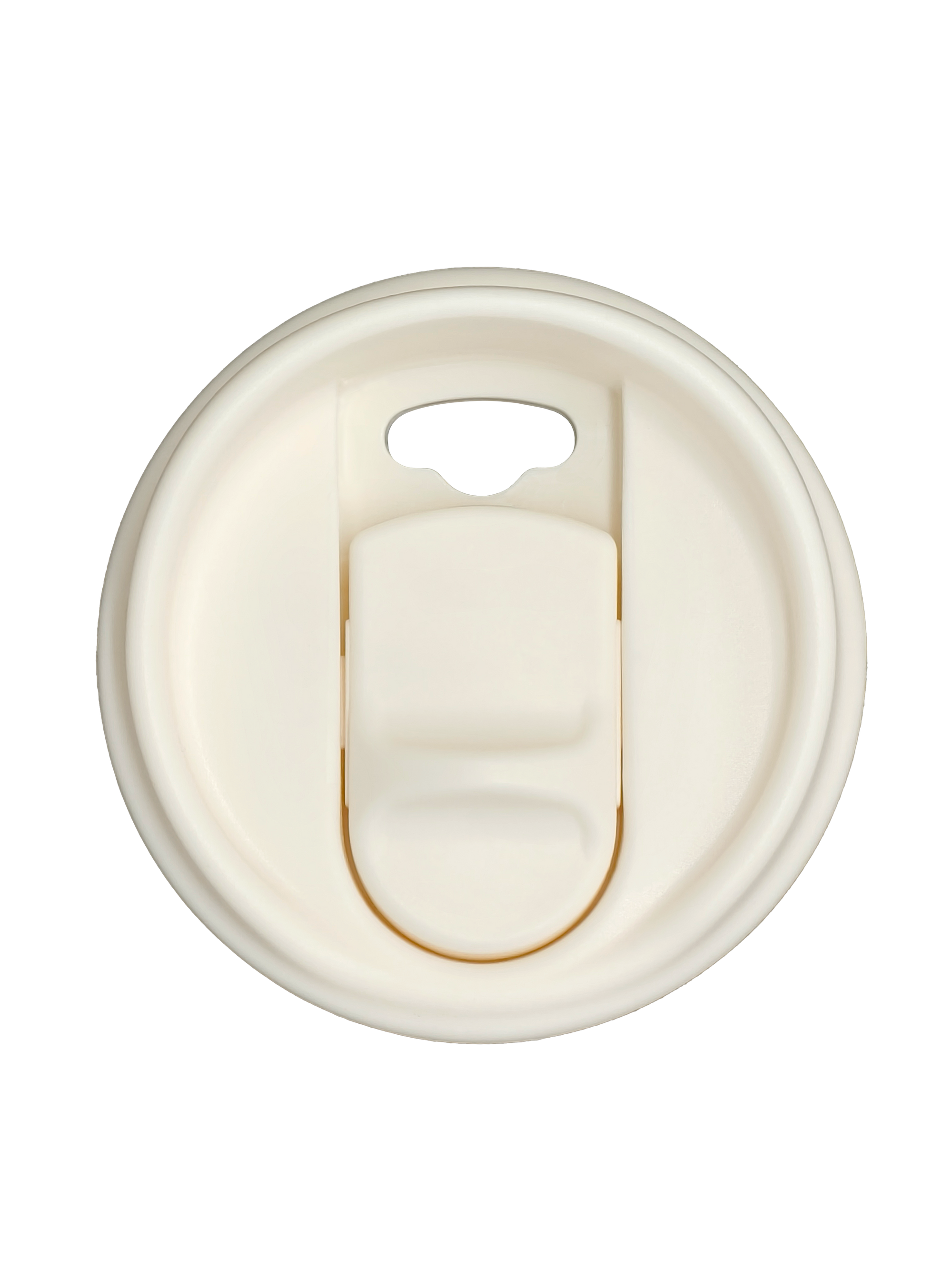 Thermos Fleur Sereine Noire 300ML