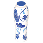 Thermos Fleur Sereine bleue 300ML