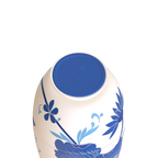 Thermos Fleur Sereine bleue 300ML