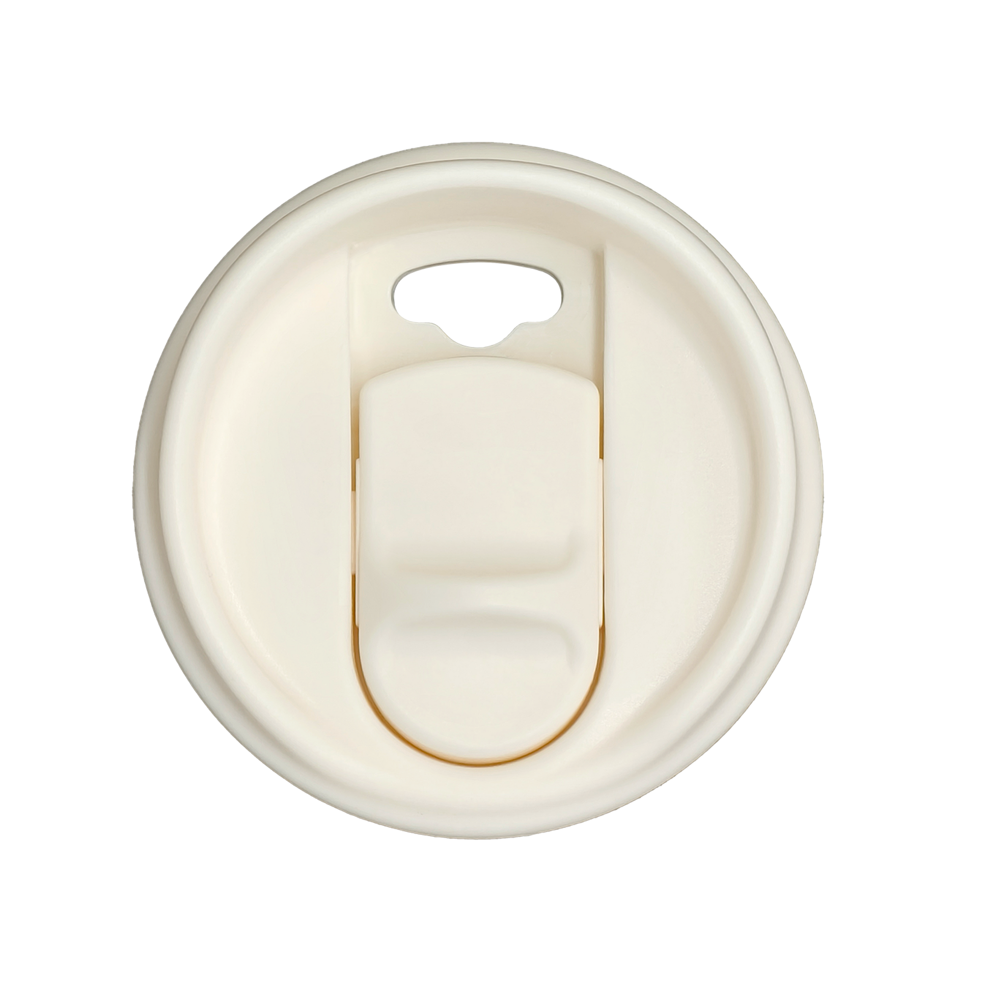 Thermos Fleur Sereine bleue 300ML