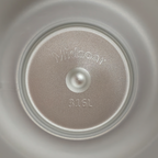 Thermos Fleur Sereine bleue 300ML