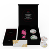 Fleur Sereine Gift Set – Black 300 ml