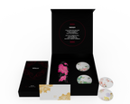 Fleur Sereine Gift Set – Black 300 ml