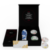 Fleur Sereine Gift Set – Blue 300 ml