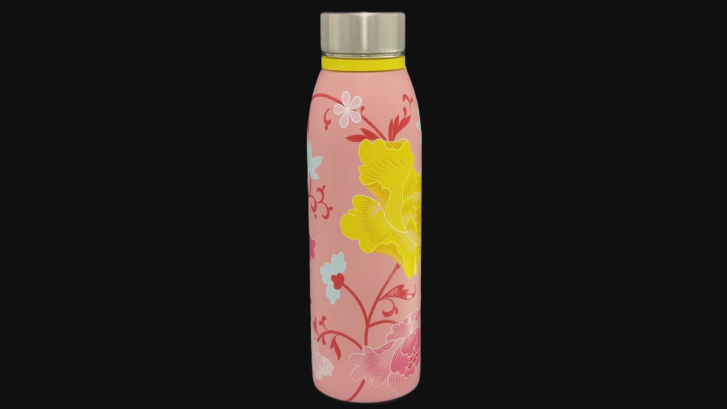 Thermos Garden vibe serie Pink