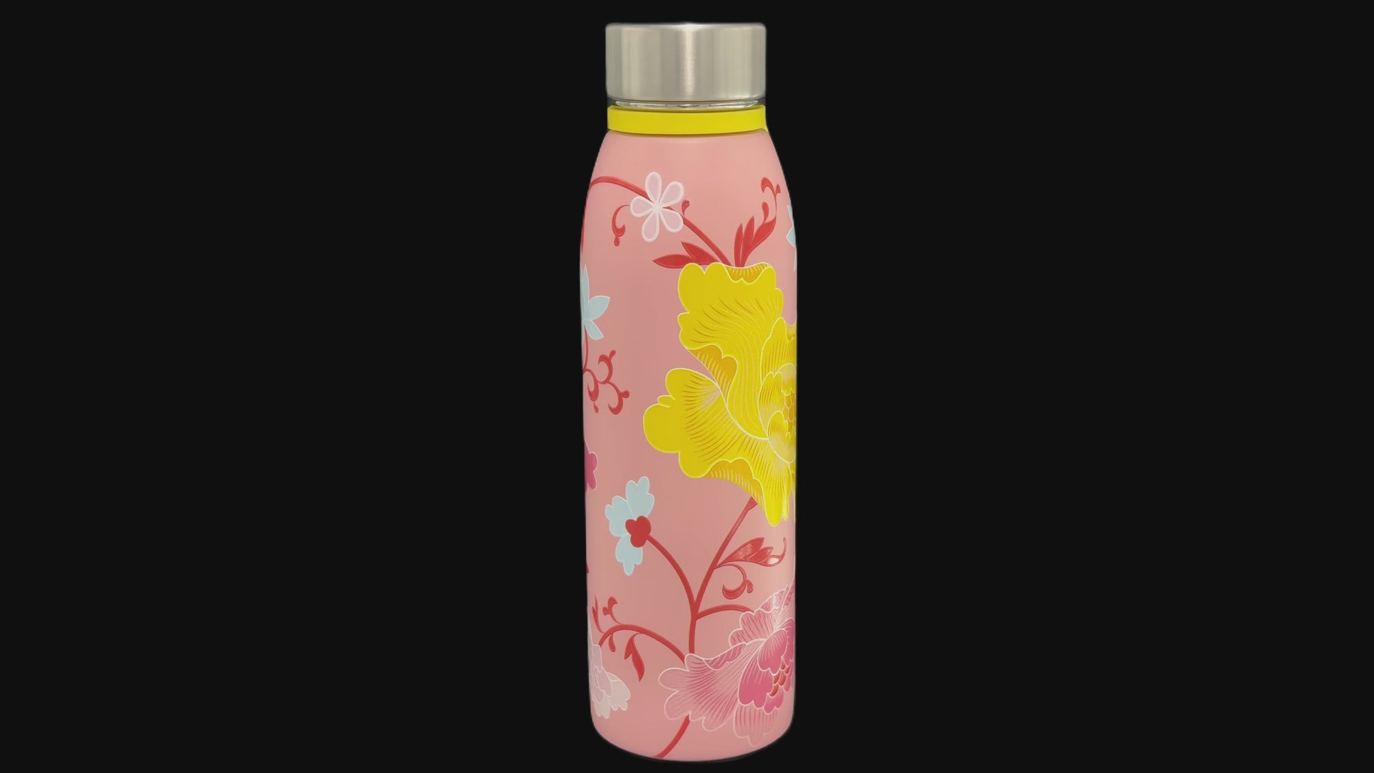 Thermos Garden vibe serie Pink