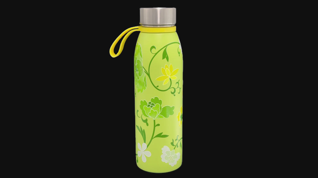 Thermos Garden vibe serie Green