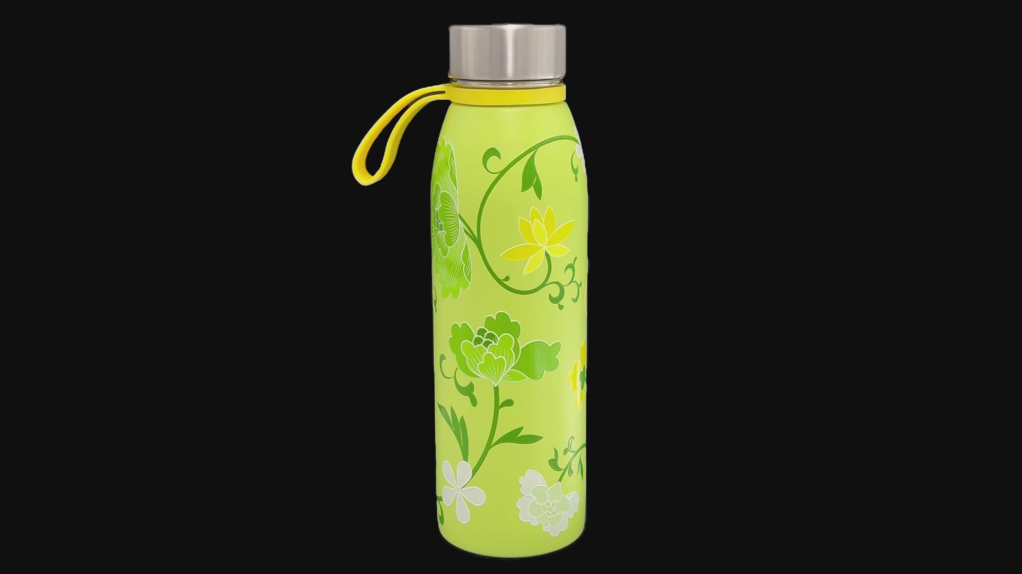 Thermos Garden vibe serie Green