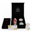 Fleur Sereine Gift Set – Red 300 ml
