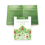 Thé Longjing au Jasmin